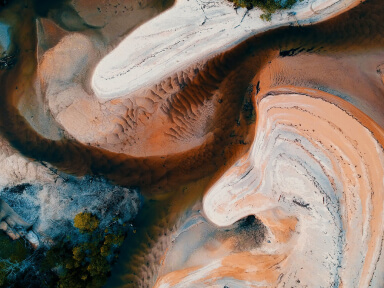 Painter Artist Portfolio Exhibition Img 2