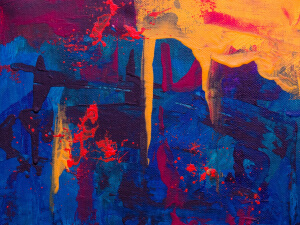 Painting Artist Past Exhibition Img 3