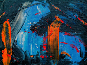 Painting Artist Past Exhibition Img 4