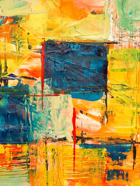 Painting Artist Portfolio Product Img 1